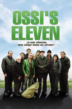 Image Ossi’s Eleven – Der Film