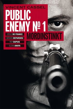 Image Public Enemy No. 1 - Mordinstinkt – Der Film