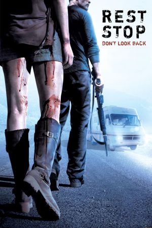 Image Rest Stop: Don't Look Back – Der Film