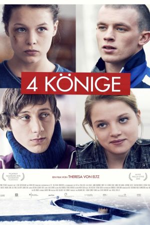 Image 4 Könige – Der Film
