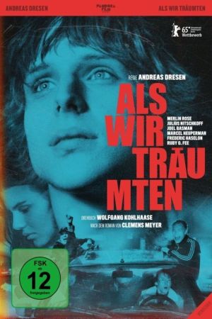 Image Als wir träumten – Der Film