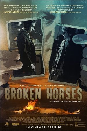 Image Broken Horses – Der Film