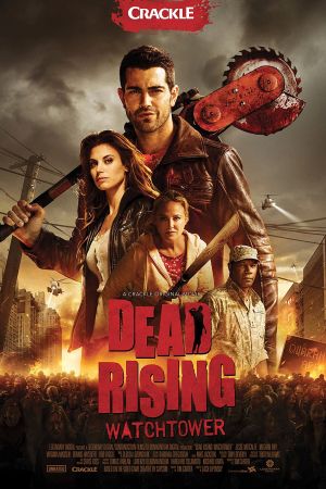 Image Dead Rising: Watchtower – Der Film
