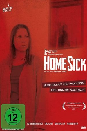 Image Homesick – Der Film