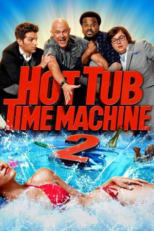 Image Hot Tub Time Machine 2 – Der Film