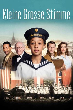 Image Kleine große Stimme – Der Film