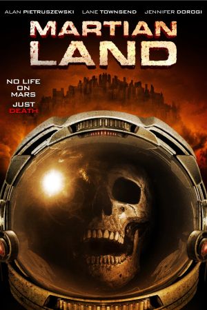 Image Marsland - Kein Ort zum Überleben – Der Film