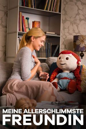 Image Meine allerschlimmste Freundin – Der Film