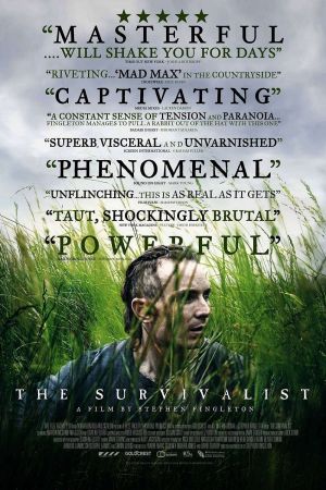 Image The Survivalist – Der Film