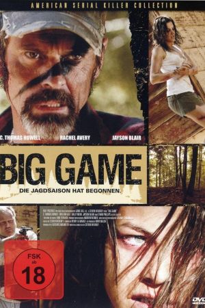 Image Big Game – Der Film