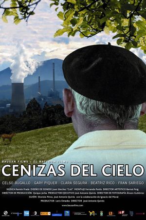 Image Ashes from the Sun – Der Film