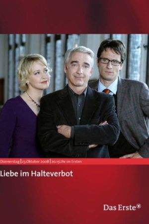 Image Liebe im Halteverbot – Der Film
