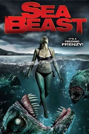 Image Sea Beast - Das Ungeheuer aus der Tiefe – Der Film