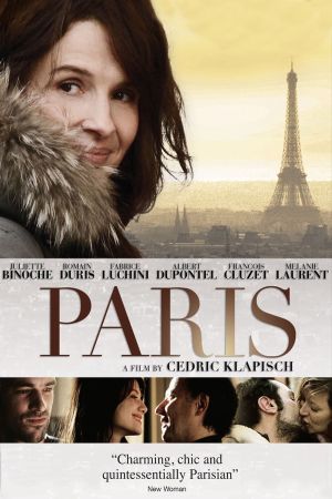 Image So ist Paris – Der Film