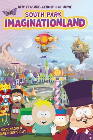 Image South Park: Imaginationland – Der Film