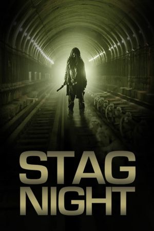 Image Stag Night – Der Film