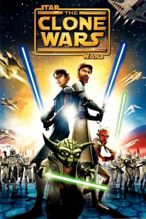 Image Star Wars: The Clone Wars – Der Film
