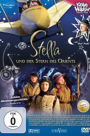Image Stella und der Stern des Orients – Der Film