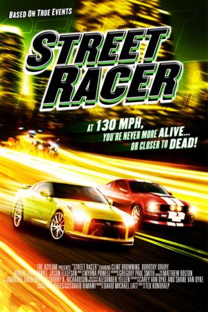 Image Street Racer – Der Film
