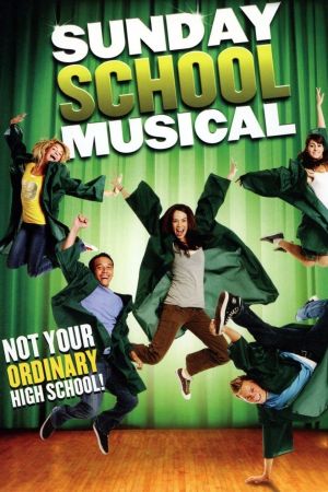 Image Sunday School Musical – Der Film