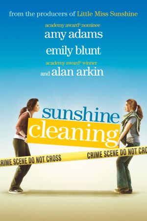 Image Sunshine Cleaning – Der Film