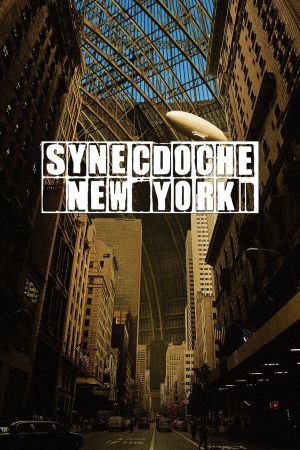 Image Synecdoche, New York – Der Film