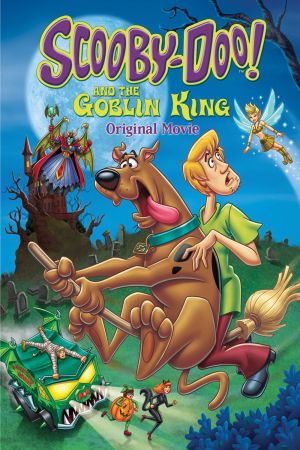 Image Scooby-Doo! und der Koboldkönig – Der Film
