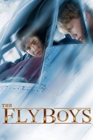 Image Sky Busters - Die Himmelsstürmer – Der Film