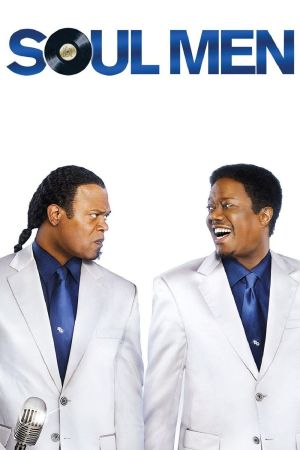 Image Soul Men – Der Film