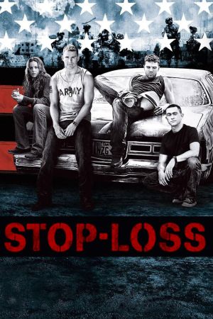 Image Stop-Loss – Der Film