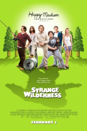 Image Strange Wilderness – Der Film