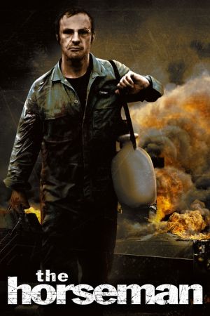 Image The Horseman - Mein ist die Rache – Der Film