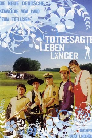 Image Totgesagte leben länger – Der Film