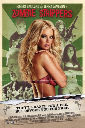 Image Zombie Strippers! – Der Film