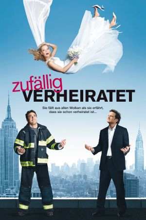 Image Zufällig verheiratet – Der Film