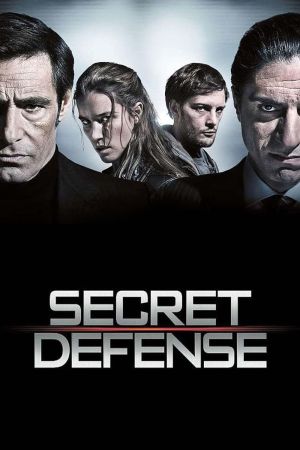 Image Secret Defense – Der Film