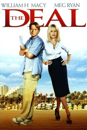 Image The Deal - Eine Hand wäscht die andere – Der Film