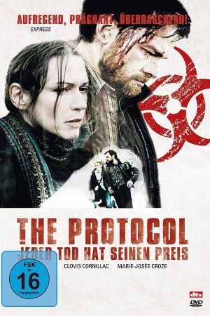 Image The Protocol – Der Film