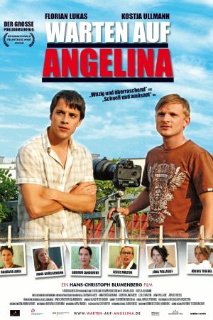 Image Warten auf Angelina – Der Film