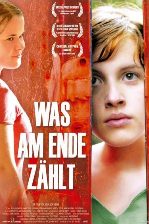Image Was am Ende zählt – Der Film