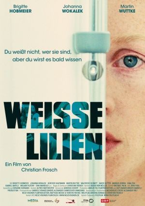 Image Weisse Lilien – Der Film