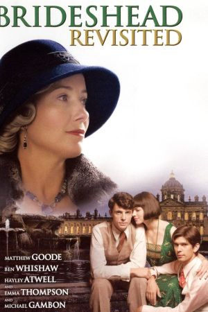 Image Wiedersehen mit Brideshead – Der Film
