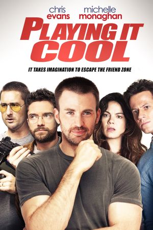 Image Playing it Cool – Der Film