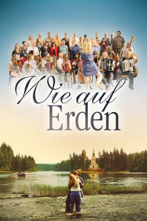 Image Wie auf Erden – Der Film