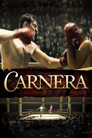 Image Carnera - Der größte Boxer aller Zeiten! – Der Film