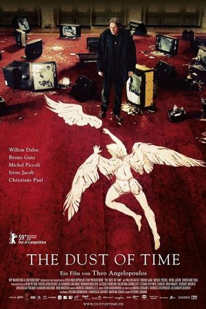 Image The Dust of Time – Der Film