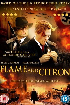 Image Tage des Zorns – Der Film