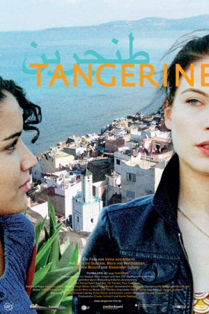 Image Tangerine – Der Film