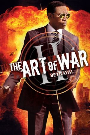 Image The Art of War 2 - Der Verrat – Der Film