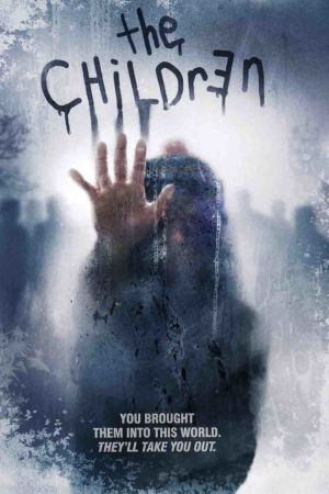 Image The Children - In ihnen schlummert das Böse – Der Film